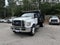 2027 Ford F-750SD 16FT DUMP Commercial