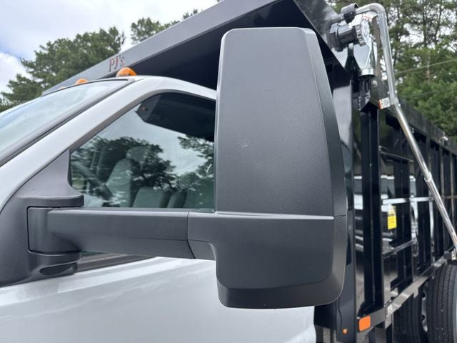 2027 Ford F-750SD 16FT DUMP Commercial