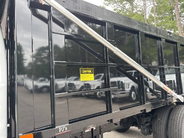 2027 Ford F-750SD 16FT DUMP Commercial