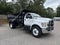 2027 Ford F-750SD 16FT DUMP Commercial