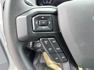 2027 Ford F-750SD 16FT DUMP Commercial