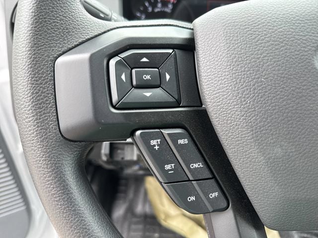 2027 Ford F-750SD 16FT DUMP Commercial