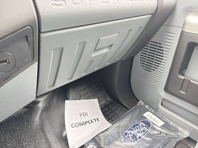 2027 Ford F-750SD 16FT DUMP Commercial