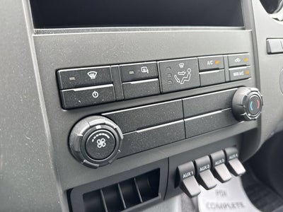 2027 Ford F-750SD 16FT DUMP Commercial