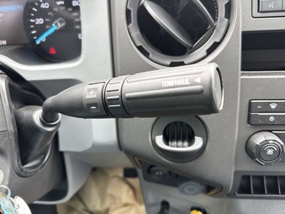 2027 Ford F-750SD 16FT DUMP Commercial