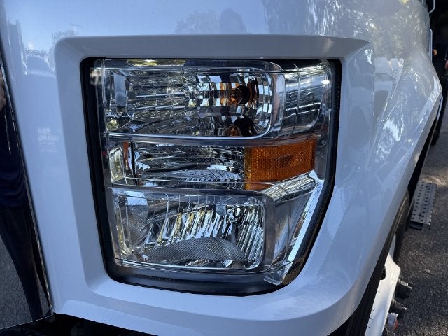 2027 Ford F-750SD 16FT DUMP Commercial