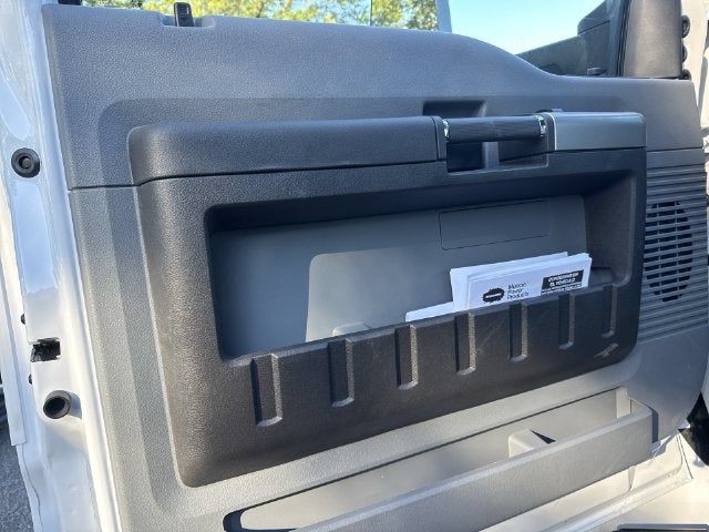 2027 Ford F-750SD 16FT DUMP Commercial