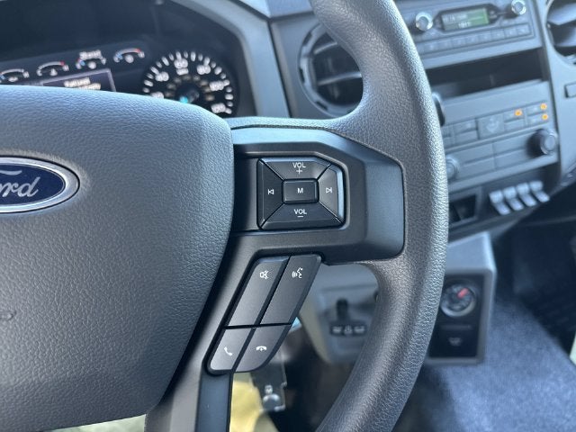 2027 Ford F-750SD 16FT DUMP Commercial