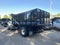 2027 Ford F-750SD 16FT DUMP Commercial