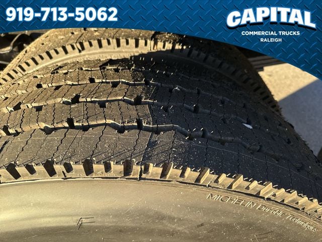 2026 Ford F-750SD 16FT DUMP Commercial