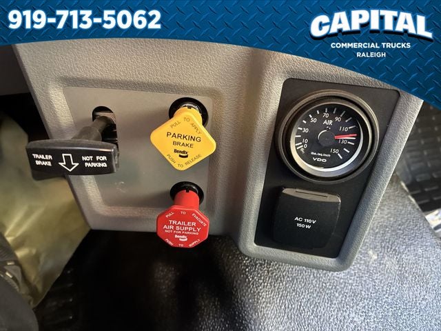 2026 Ford F-750SD 16FT DUMP Commercial