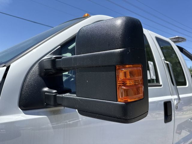 2026 Ford F-650SD Base Commercial