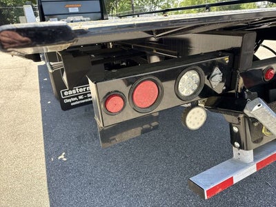 2026 Ford F-650SD Base Commercial