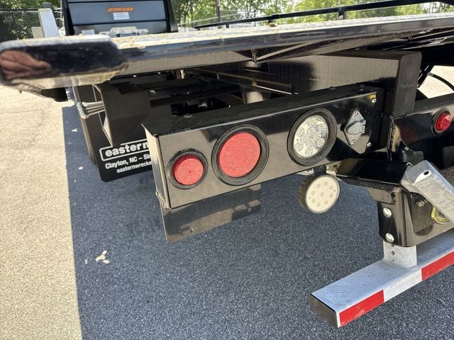 2026 Ford F-650SD Base Commercial