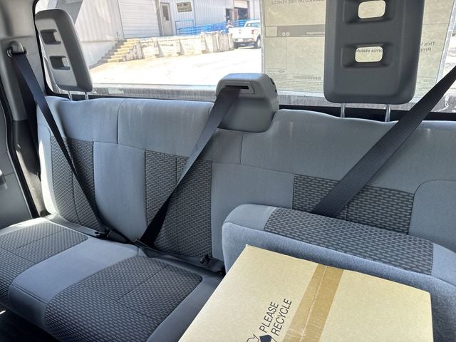 2026 Ford F-650SD Base Commercial