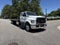 2026 Ford F-650SD Base Commercial