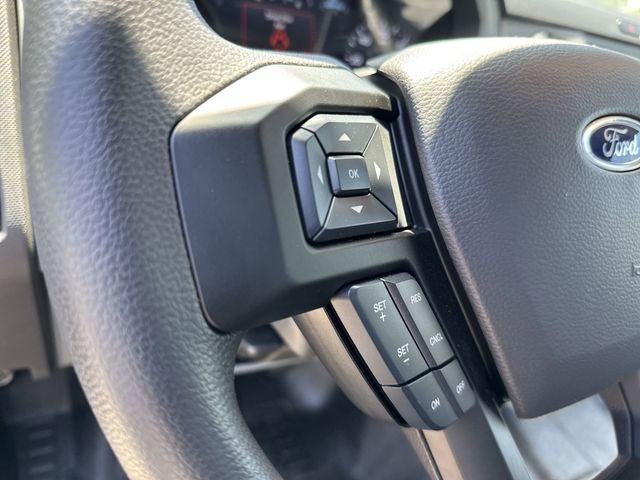 2026 Ford F-650SD Base Commercial