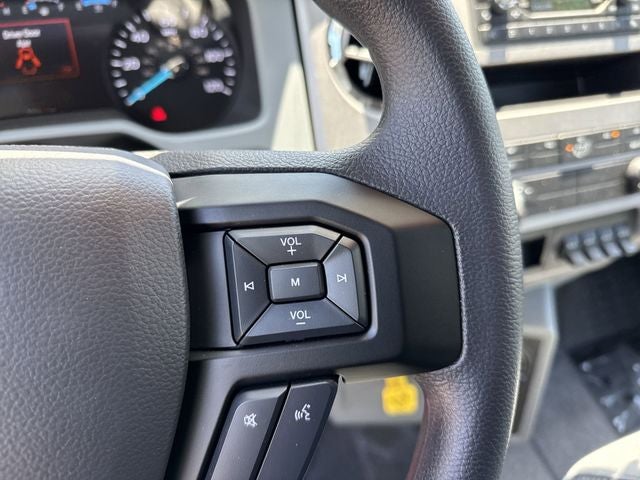 2026 Ford F-650SD Base Commercial