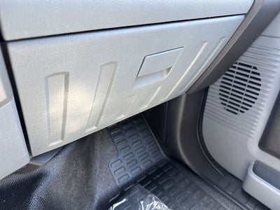 2026 Ford F-650SD Base Commercial
