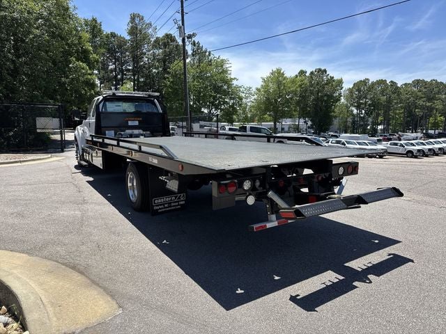 2026 Ford F-650SD Base Commercial