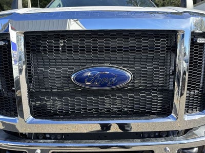 2026 Ford F-750SD 11FT CRANE BODY Commercial