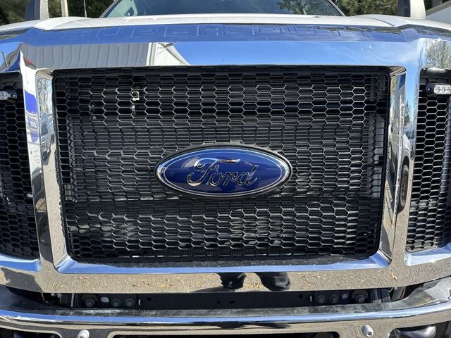 2026 Ford F-750SD 11FT CRANE BODY Commercial