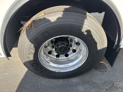 2026 Ford F-750SD 11FT CRANE BODY Commercial