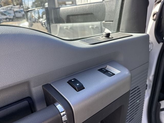 2026 Ford F-750SD 11FT CRANE BODY Commercial