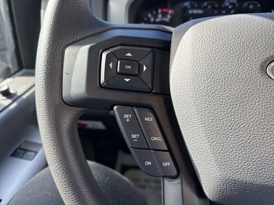 2026 Ford F-750SD 11FT CRANE BODY Commercial