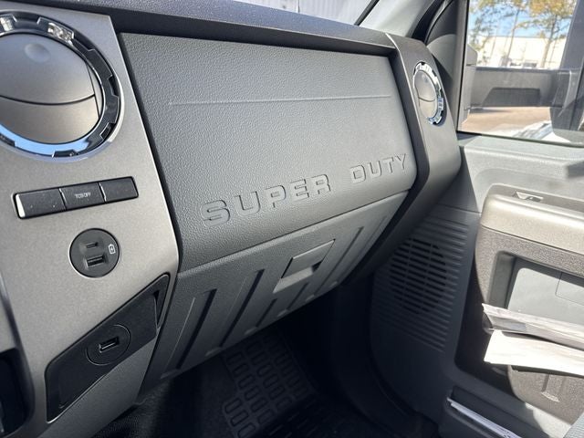 2026 Ford F-750SD 11FT CRANE BODY Commercial