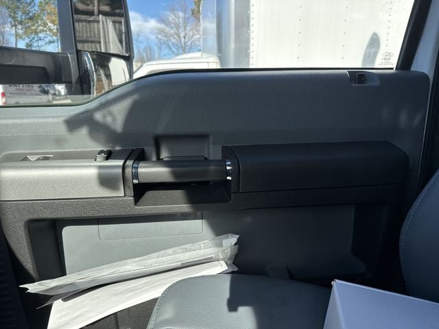 2026 Ford F-750SD 11FT CRANE BODY Commercial