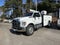2026 Ford F-750SD 11FT CRANE BODY Commercial