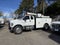 2026 Ford F-750SD 11FT CRANE BODY Commercial