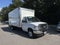 2027 Ford E-450SD 16FT BOX/LIFTGATE Commercial