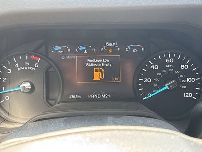 2027 Ford E-450SD 16FT BOX/LIFTGATE Commercial