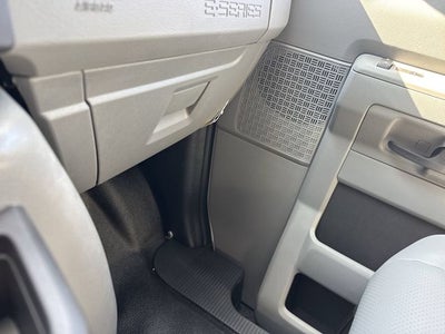 2027 Ford E-450SD 16FT BOX/LIFTGATE Commercial