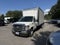 2027 Ford E-450SD 16FT BOX/LIFTGATE Commercial