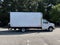 2027 Ford E-450SD 16FT BOX/LIFTGATE Commercial