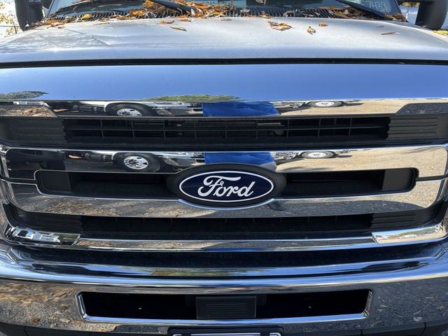 2026 Ford E-450SD 14FT WORKPORT Commercial