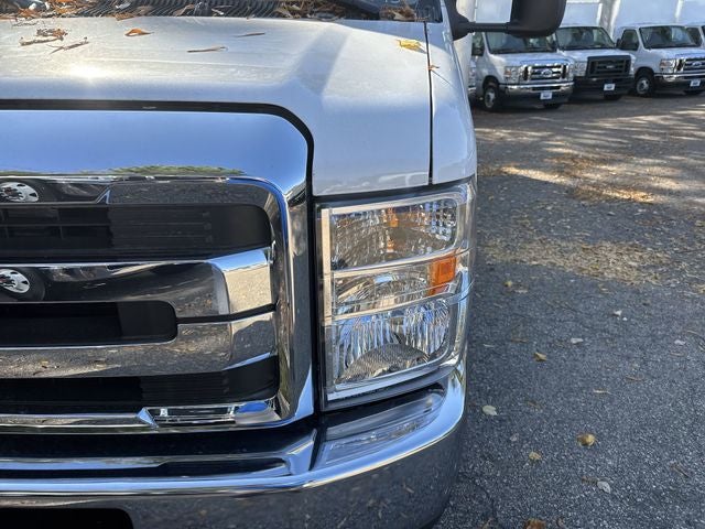 2026 Ford E-450SD 14FT WORKPORT Commercial