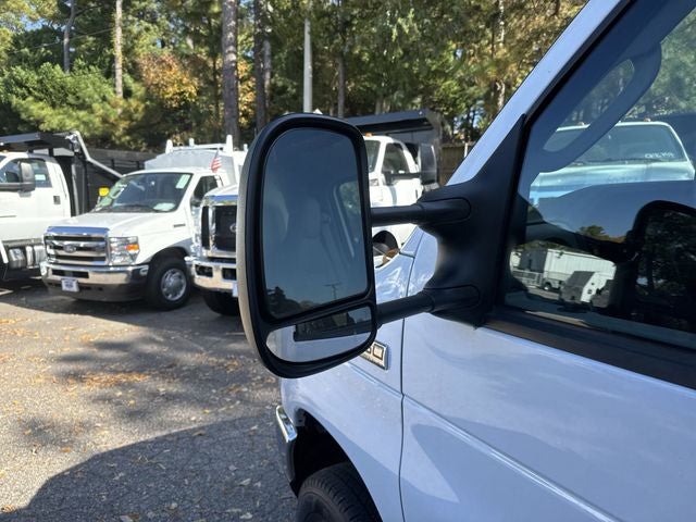 2026 Ford E-450SD 14FT WORKPORT Commercial