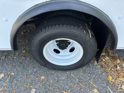 2026 Ford E-450SD 14FT WORKPORT Commercial