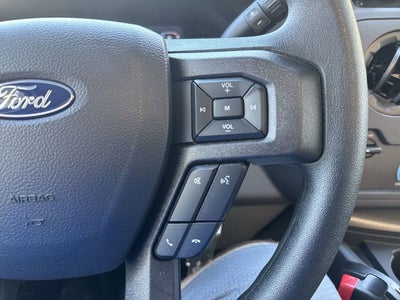 2026 Ford E-450SD 14FT WORKPORT Commercial