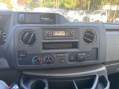 2026 Ford E-450SD 14FT WORKPORT Commercial