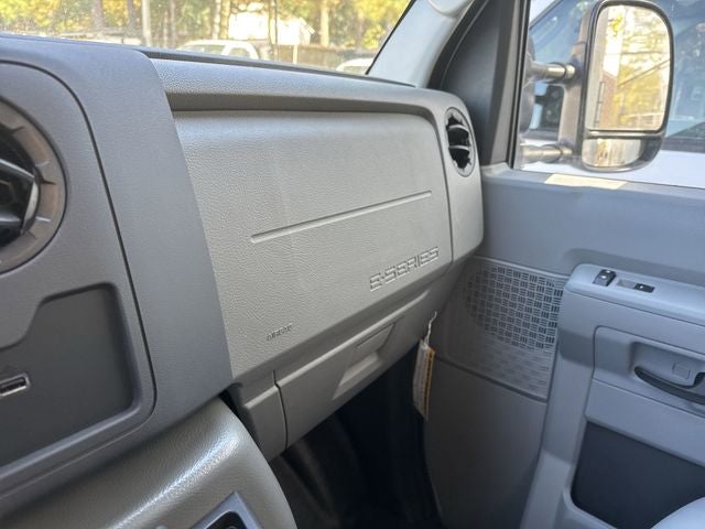 2026 Ford E-450SD 14FT WORKPORT Commercial