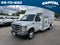 2026 Ford E-450SD 14FT WORKPORT Commercial