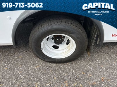 2026 Ford E-450SD 14FT WORKPORT Commercial