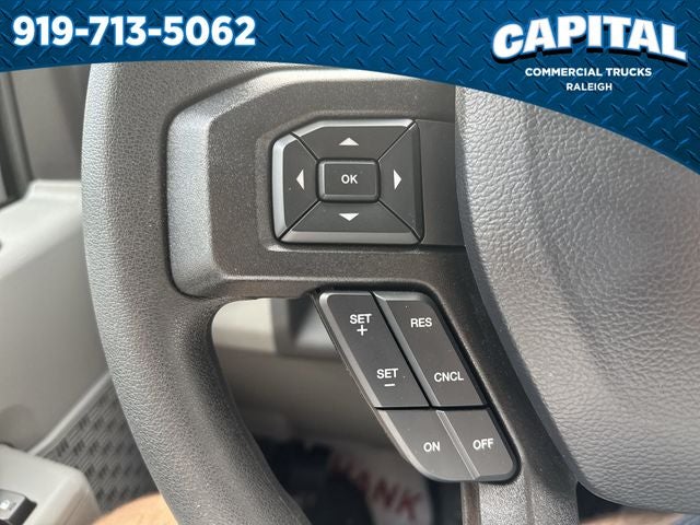 2026 Ford E-450SD 14FT WORKPORT Commercial