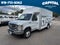 2026 Ford E-450SD 14FT WORKPORT Commercial