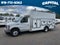 2026 Ford E-450SD 14FT WORKPORT Commercial